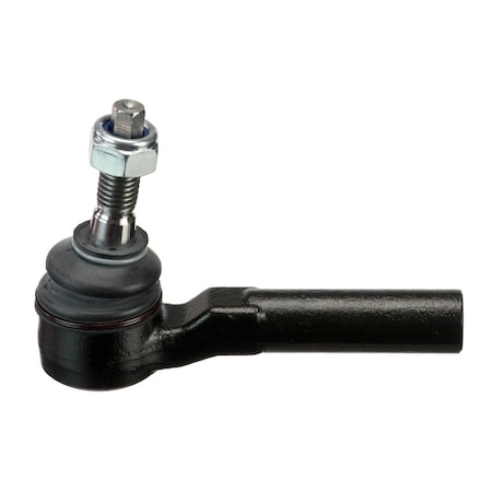 Delphi Steering Tie Rod End, Ta3091 TA3091